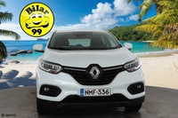 Renault Kadjar vaihtoauto