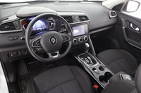 Renault Kadjar vaihtoauto