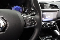 Renault Kadjar vaihtoauto