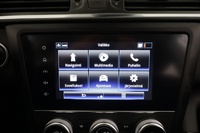 Renault Kadjar vaihtoauto