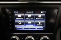 Renault Kadjar vaihtoauto