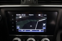 Renault Kadjar vaihtoauto