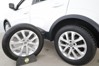 Renault Kadjar vaihtoauto