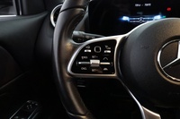 Mercedes-Benz GLA vaihtoauto