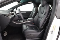 Tesla Model X vaihtoauto
