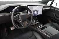 Tesla Model X vaihtoauto