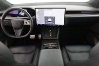 Tesla Model X vaihtoauto
