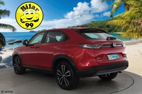 Honda HR-V vaihtoauto