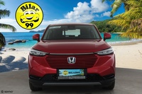 Honda HR-V vaihtoauto