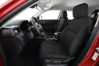 Honda HR-V vaihtoauto