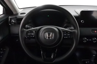 Honda HR-V vaihtoauto