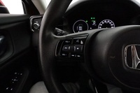 Honda HR-V vaihtoauto