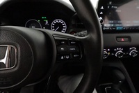 Honda HR-V vaihtoauto