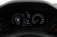 Honda HR-V vaihtoauto