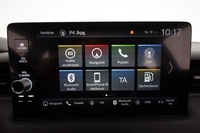 Honda HR-V vaihtoauto