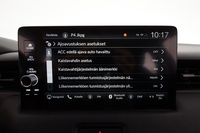 Honda HR-V vaihtoauto