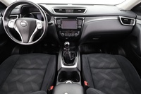 Nissan X-Trail vaihtoauto