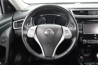 Nissan X-Trail vaihtoauto