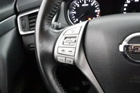 Nissan X-Trail vaihtoauto