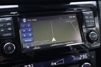 Nissan X-Trail vaihtoauto