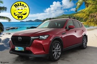 Mazda CX-60 vaihtoauto
