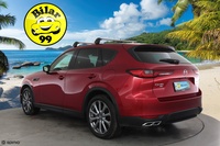 Mazda CX-60 vaihtoauto