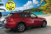 Mazda CX-60 vaihtoauto