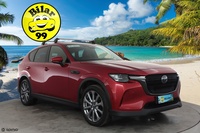 Mazda CX-60 vaihtoauto