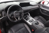 Mazda CX-60 vaihtoauto