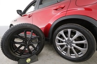 Mazda CX-60 vaihtoauto