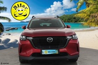 Mazda CX-60 vaihtoauto