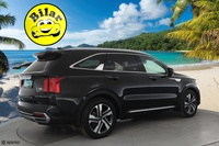 Kia Sorento vaihtoauto