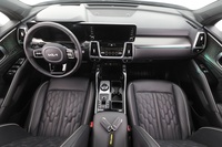 Kia Sorento vaihtoauto