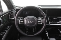 Kia Sorento vaihtoauto