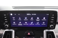 Kia Sorento vaihtoauto