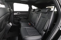 Kia Sorento vaihtoauto