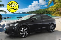 Volkswagen ID.5 vaihtoauto