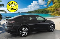 Volkswagen ID.5 vaihtoauto