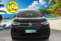 Volkswagen ID.5 vaihtoauto