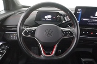 Volkswagen ID.5 vaihtoauto