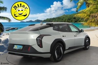 Kia EV4 vaihtoauto