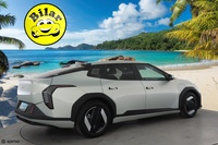Kia EV4 vaihtoauto