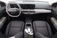 Kia EV4 vaihtoauto