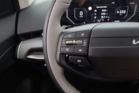 Kia EV4 vaihtoauto