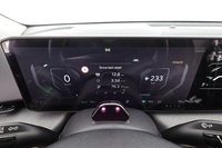 Kia EV4 vaihtoauto
