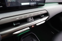 Kia EV4 vaihtoauto