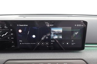 Kia EV4 vaihtoauto