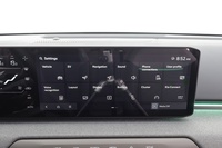 Kia EV4 vaihtoauto