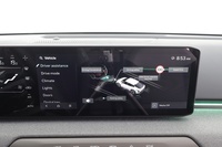 Kia EV4 vaihtoauto