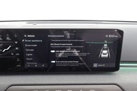 Kia EV4 vaihtoauto